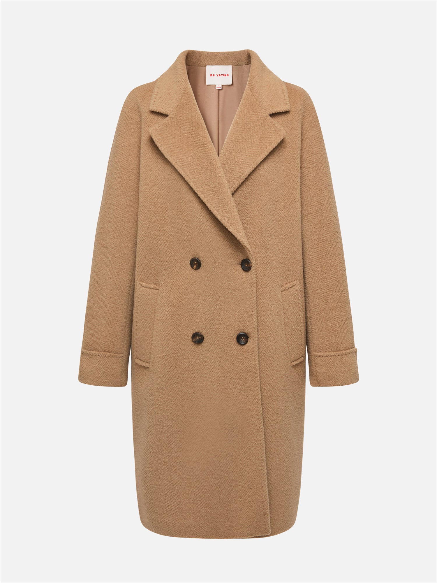 EP YAYING Blazer