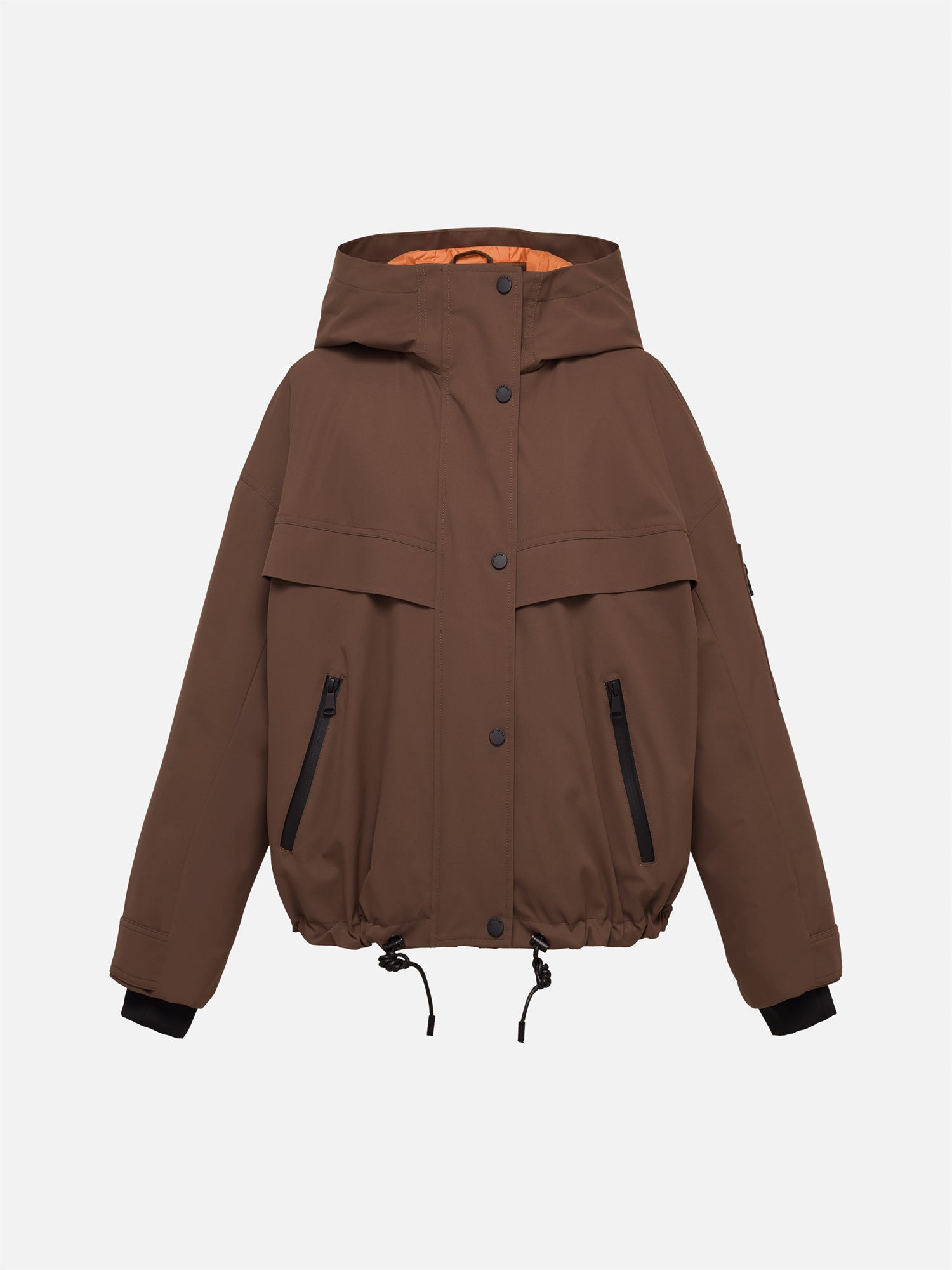 EP YAYING Outdoor Utility Down Jacket EGKIAY112AK