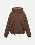 EP YAYING Outdoor Utility Down Jacket EGKIAY112AK