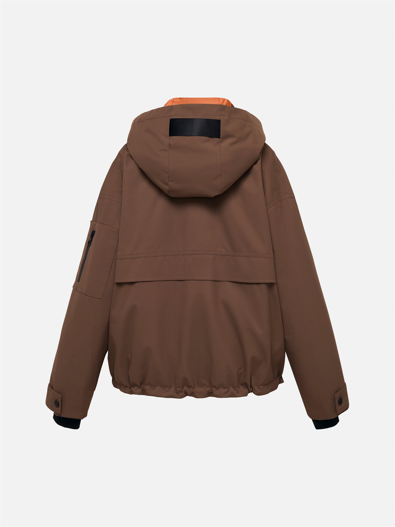 EP YAYING Outdoor Utility Down Jacket EGKIAY112AK