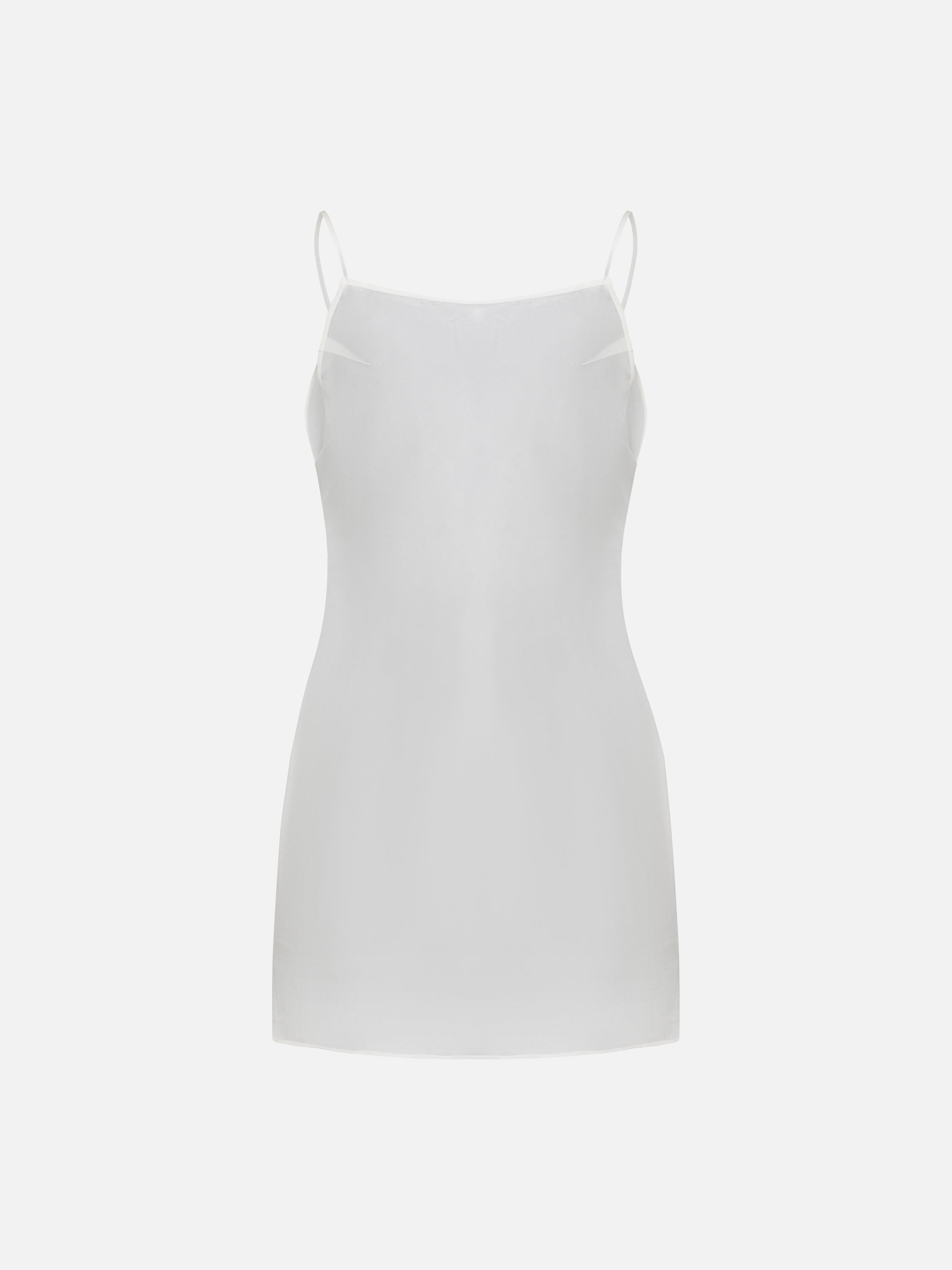EP YAYING White Cocktail Dress