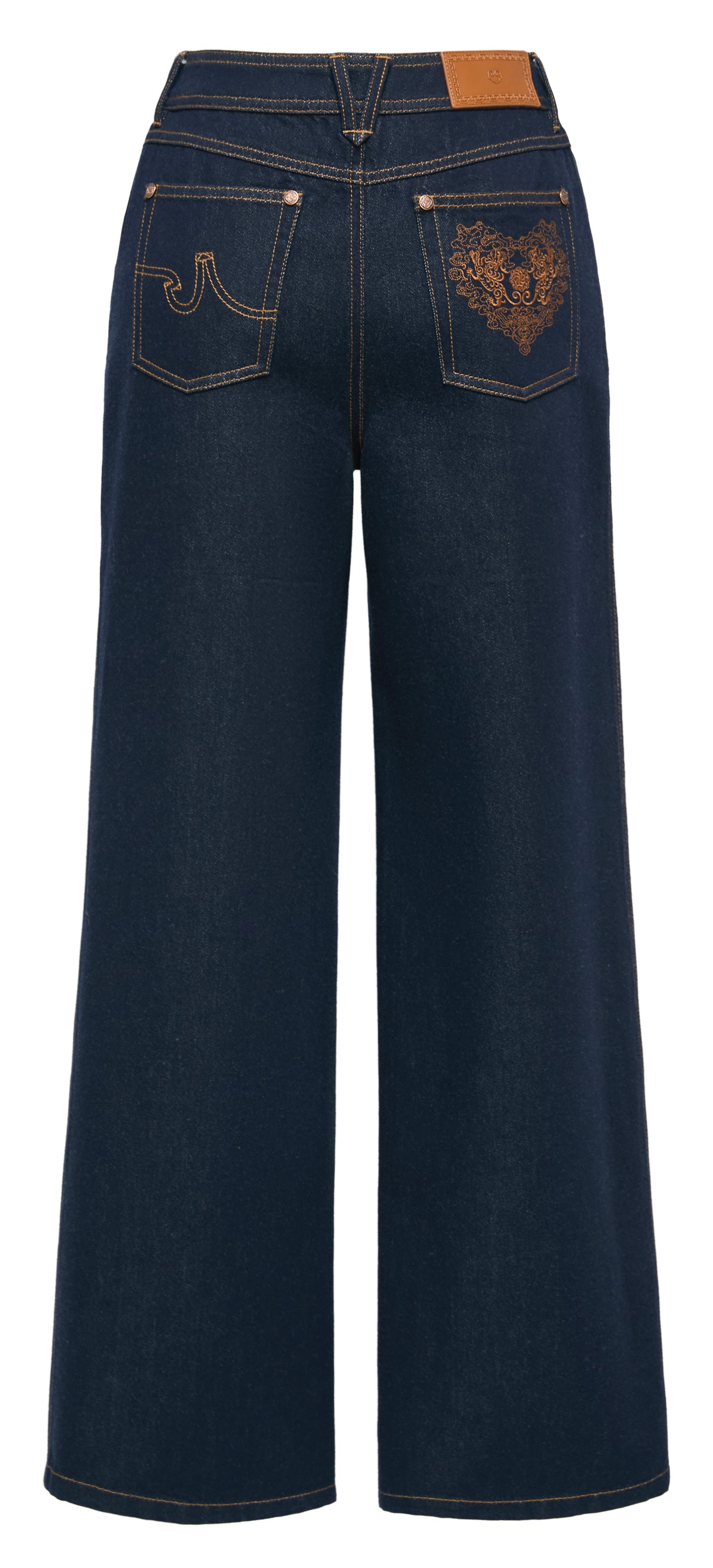 YAYING Regular Fit Jean