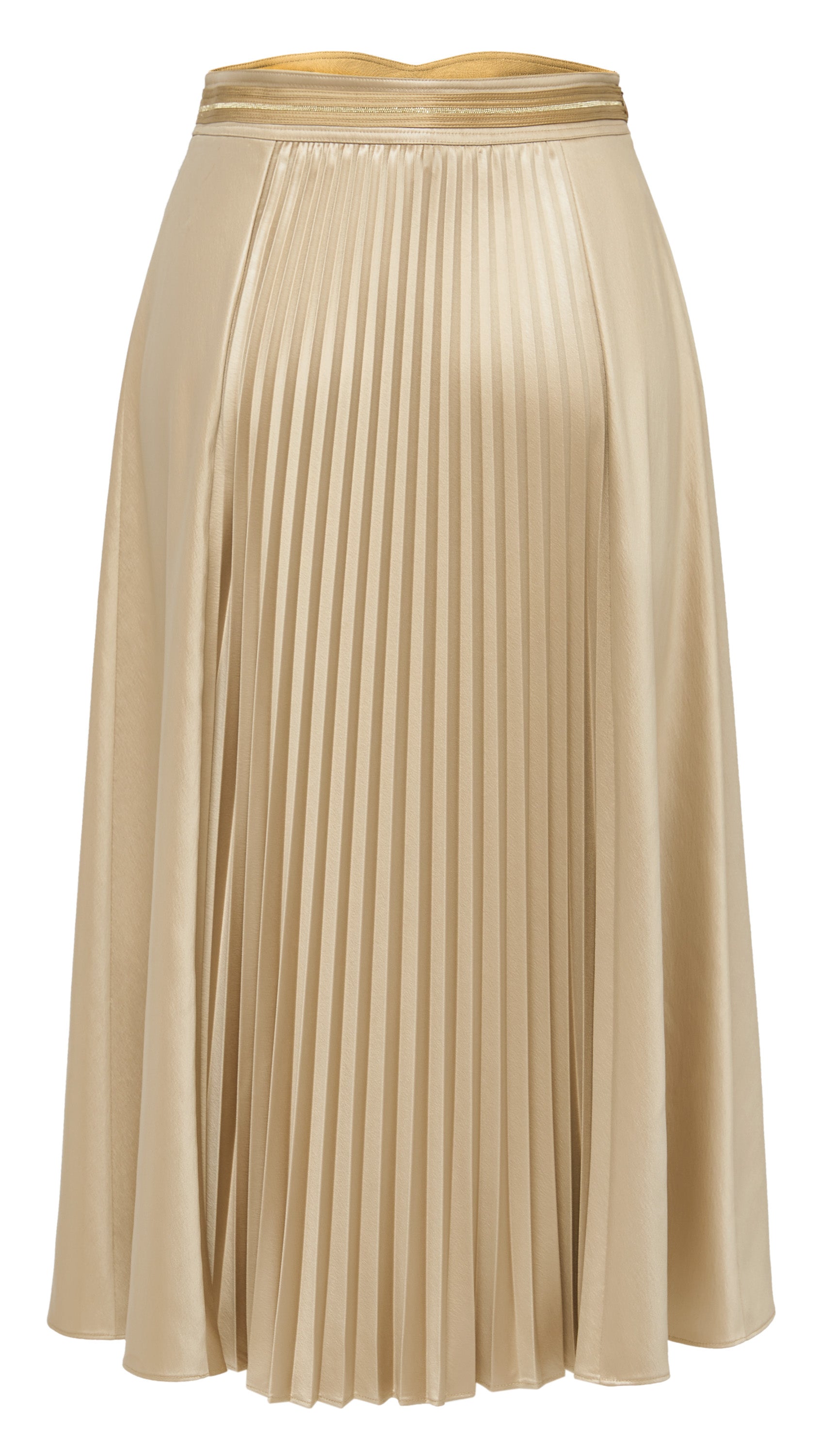 YAYING Khaki skirt