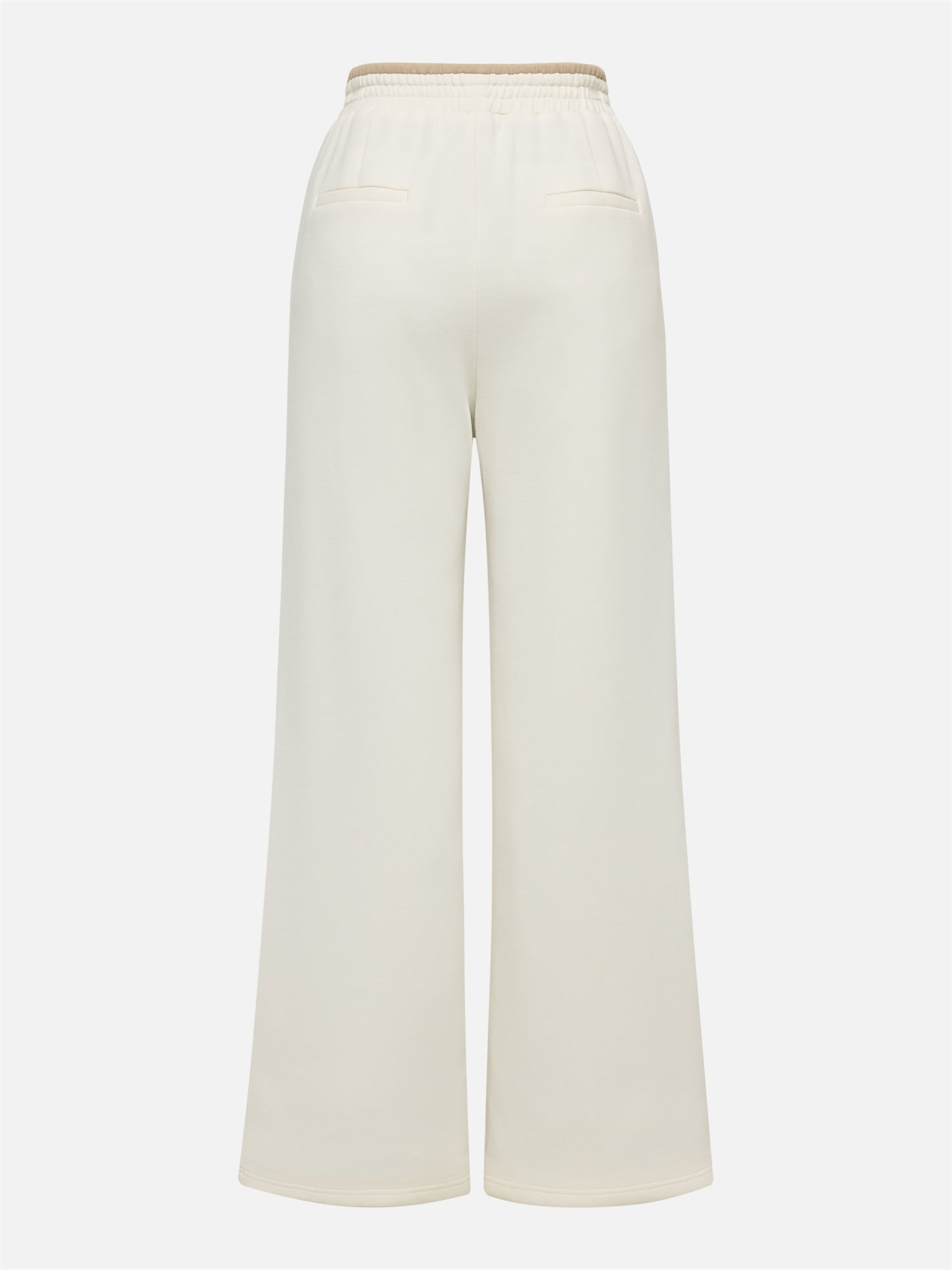 EP YAYING Lightweight Puffy Goose Down Pants EGKIWY606BM