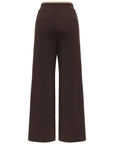 EP YAYING Lightweight Warm Puffer Goose Down Down Pants