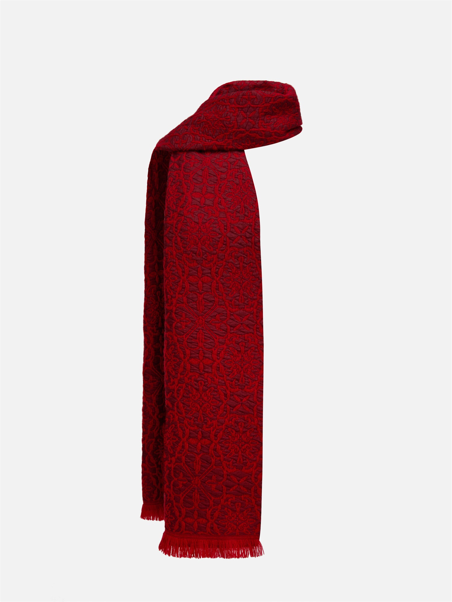 EP YAYING Scarf