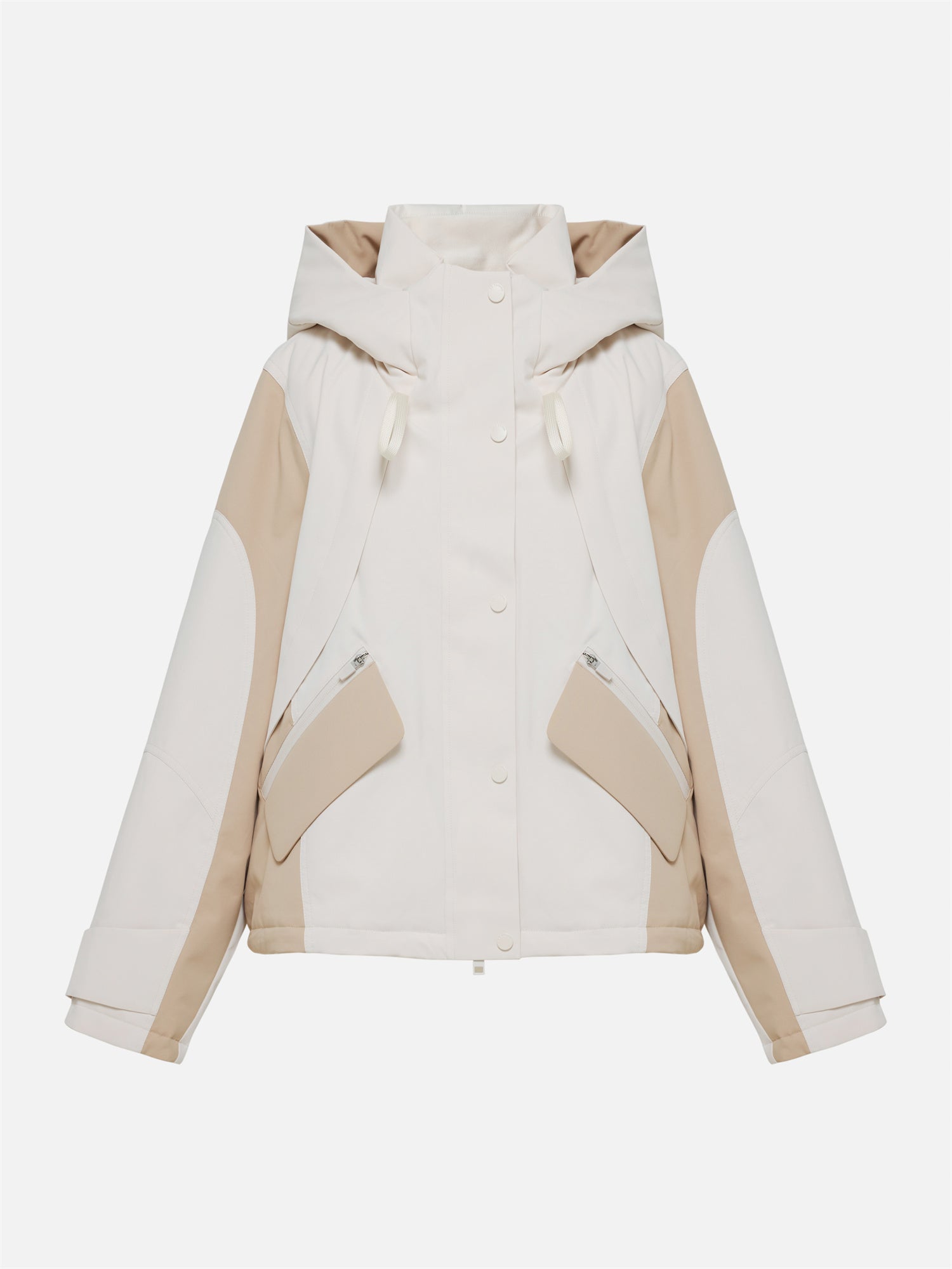 EP YAYING Outdoor Performance Down Jacket EGKIAY113AM