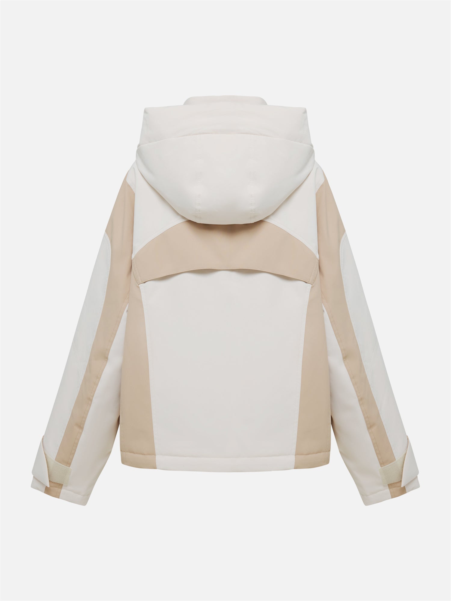 EP YAYING Outdoor Performance Down Jacket EGKIAY113AM