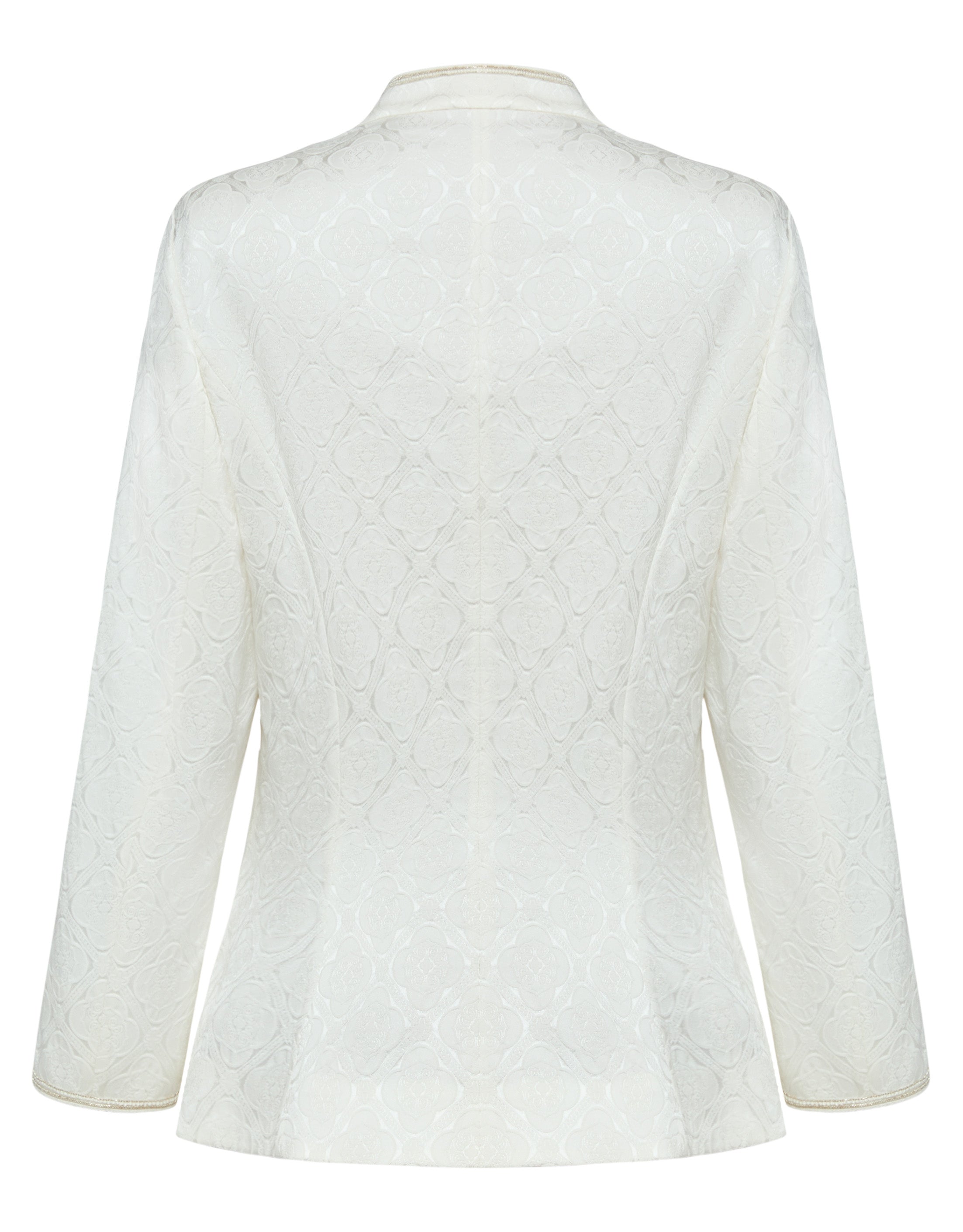 YAYING Traditional style elegant Shirt