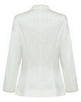 YAYING Traditional style elegant Shirt