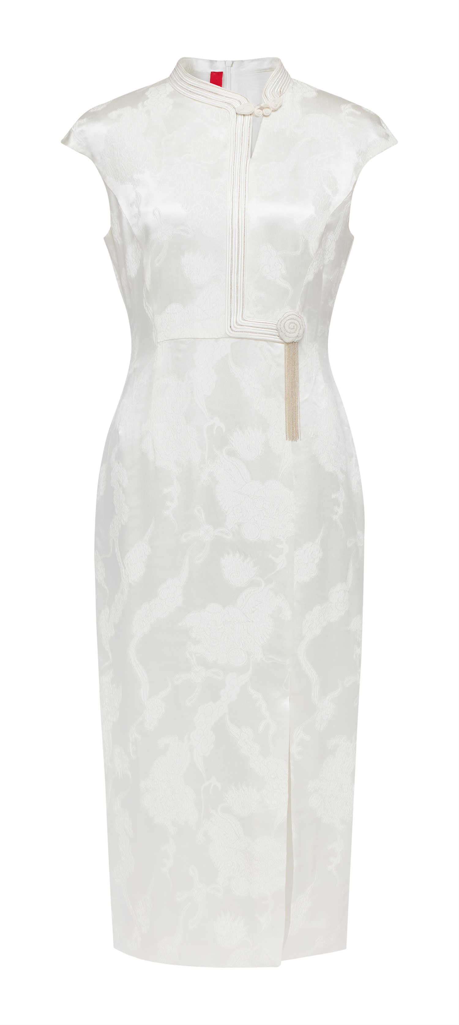 YAYING Chinese-style Dress