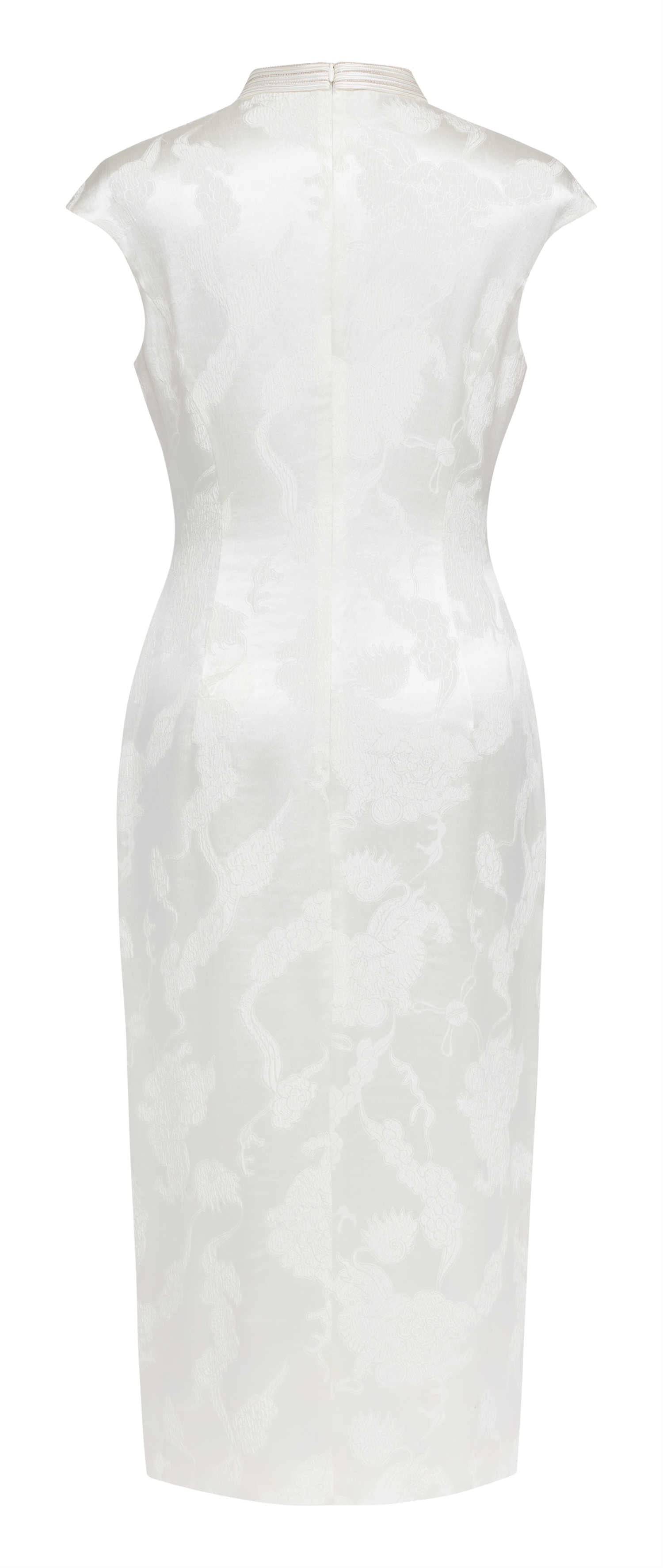 YAYING Chinese-style Dress
