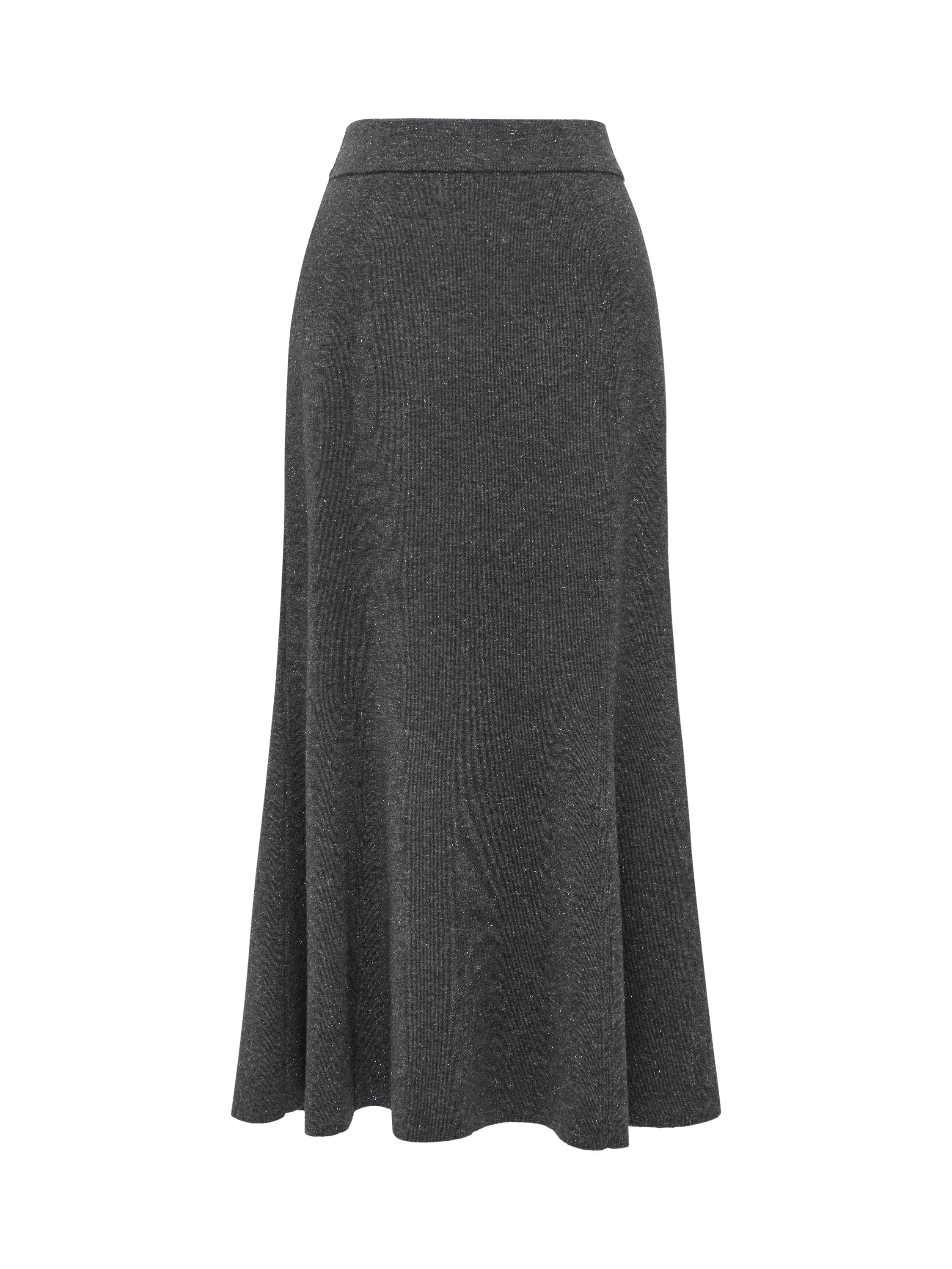 EP YAYING Black Slim Fit Dress
