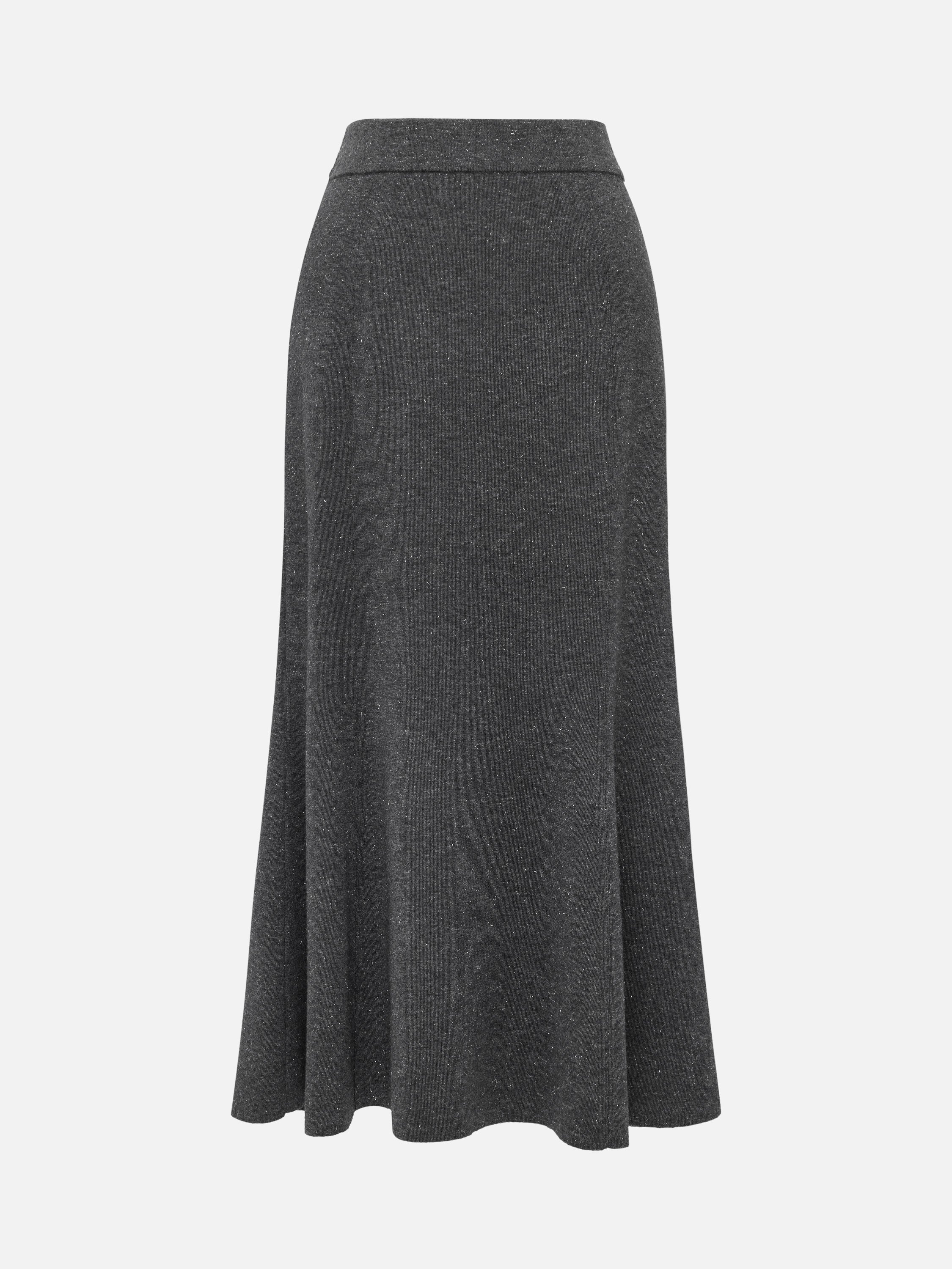 EP YAYING Black Slim Fit Dress