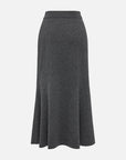 EP YAYING Black Slim Fit Dress