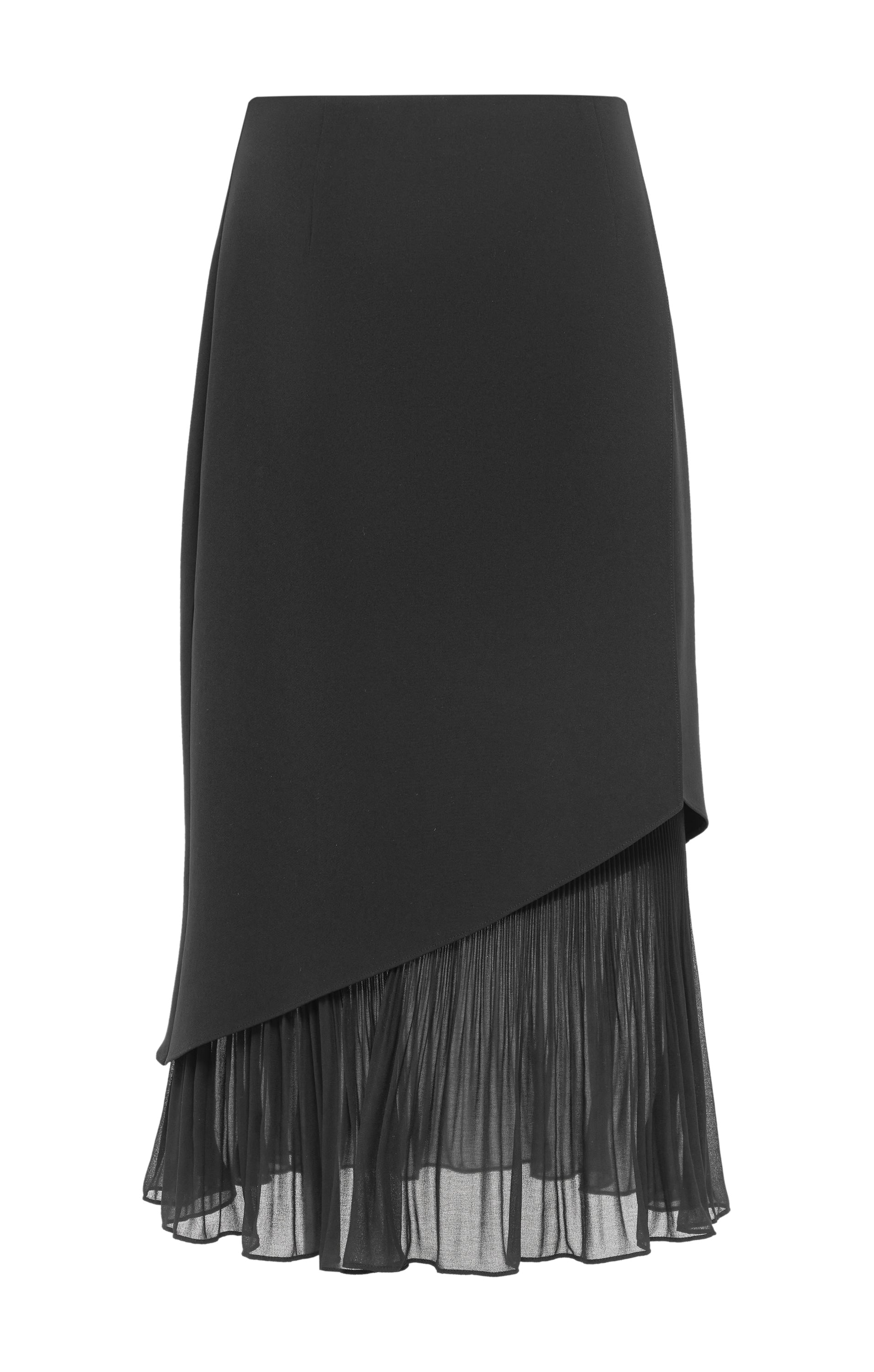 YAYING Black Skirt