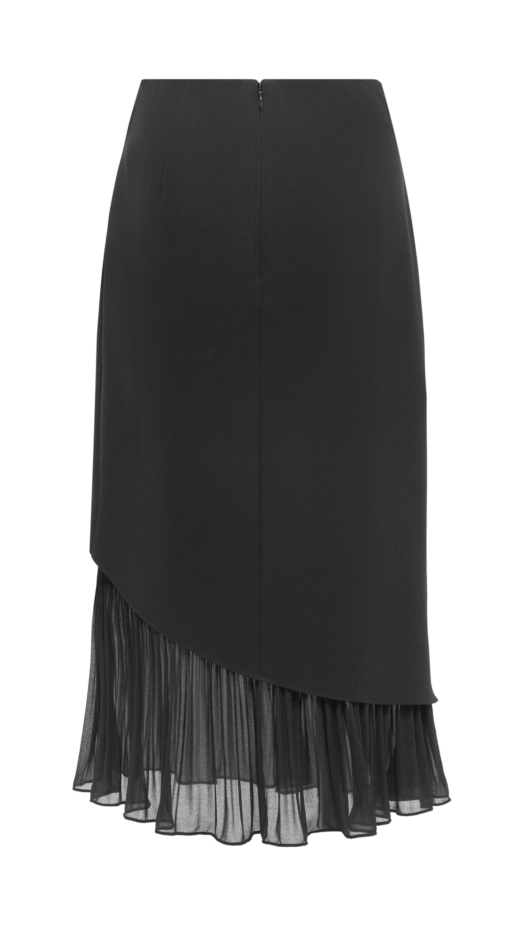 YAYING Black Skirt