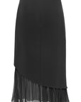 YAYING Black Skirt