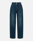 EP YAYING Classic Blue Jeans