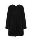 EP YAYING Wool Woolen Jacket