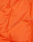 YAYING Orange Hooded Jacket