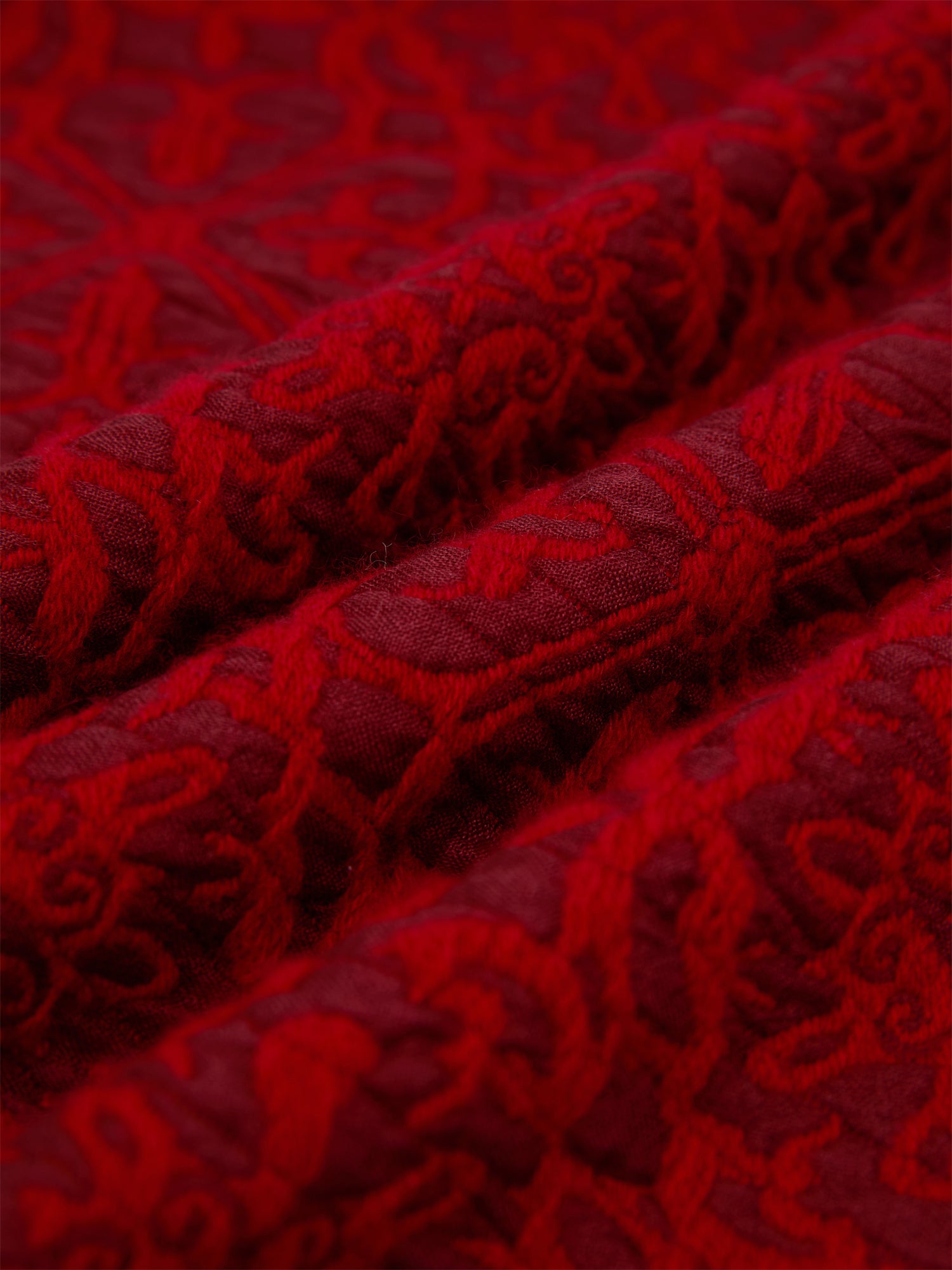 EP YAYING Scarf