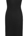 YAYING Acetic Acid Pleated Dress
