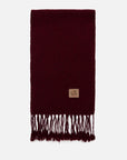 EP YAYING Cashmere and Wool Scarf