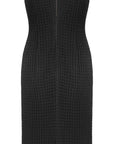 YAYING Acetic Acid Pleated Dress