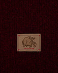 EP YAYING Cashmere and Wool Scarf