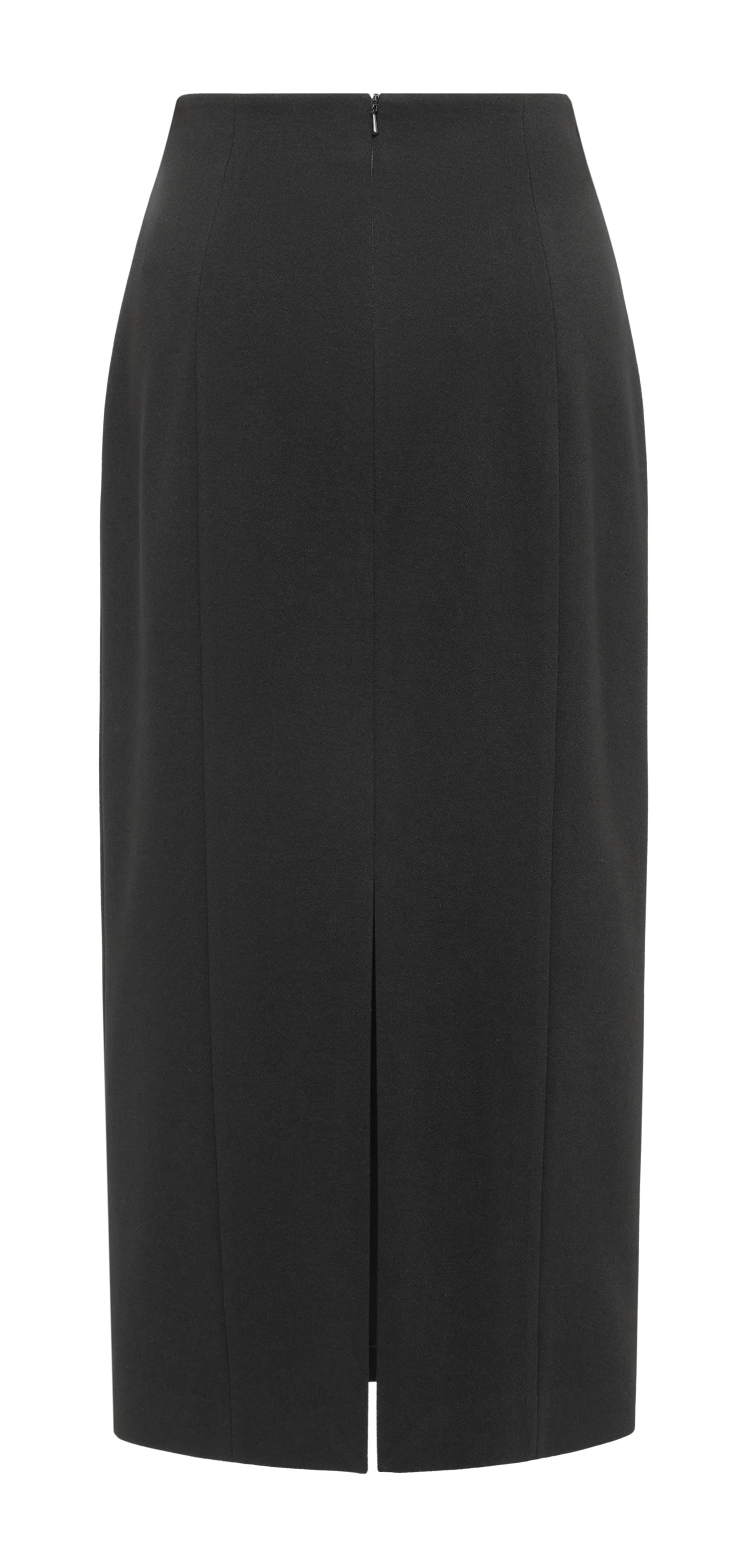 YAYING Triacetate Skirt