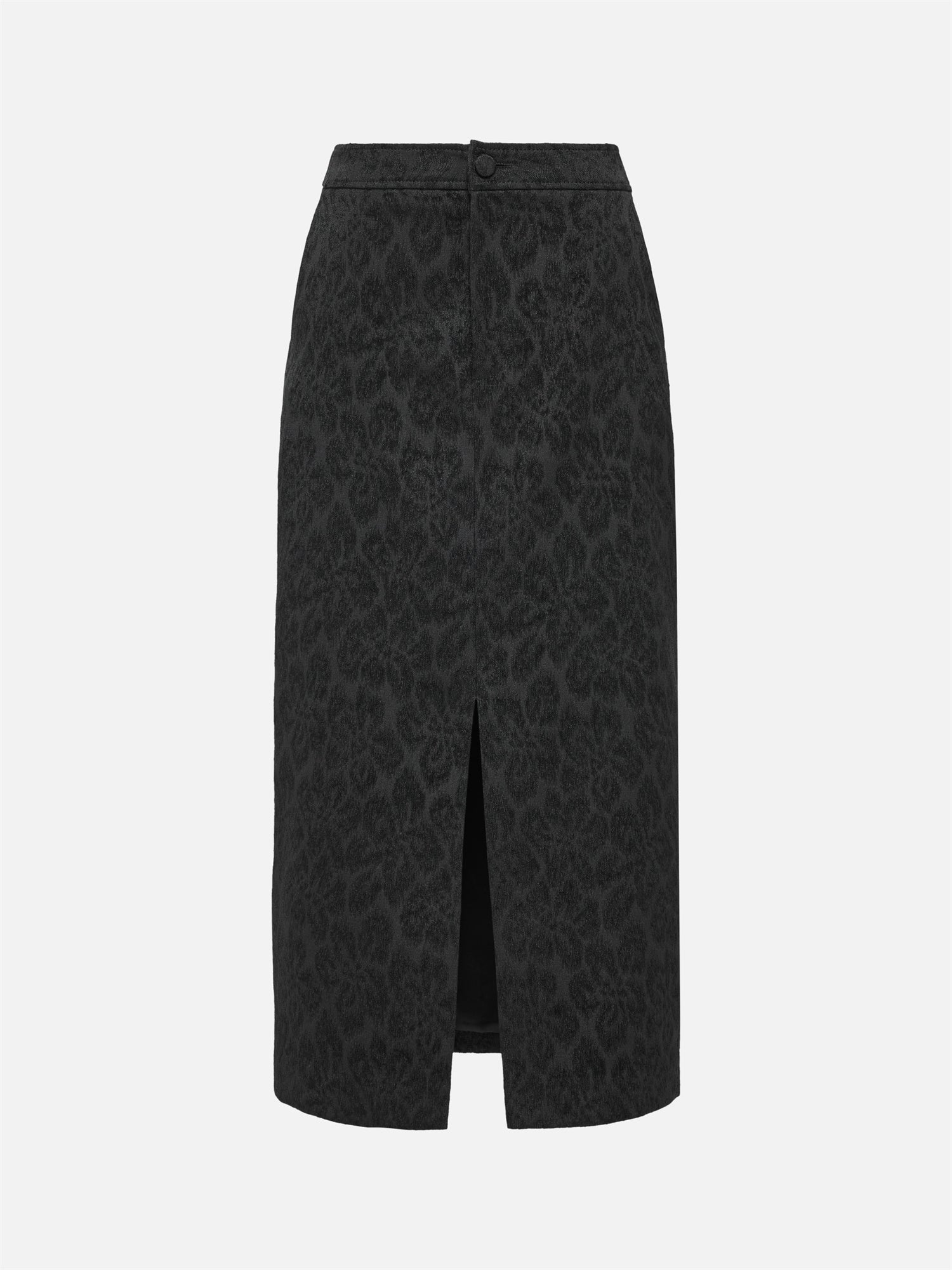 EP YAYING Maxi Skirt