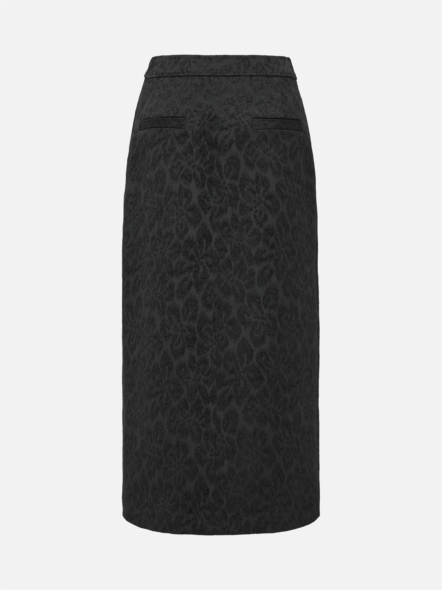 EP YAYING Maxi Skirt