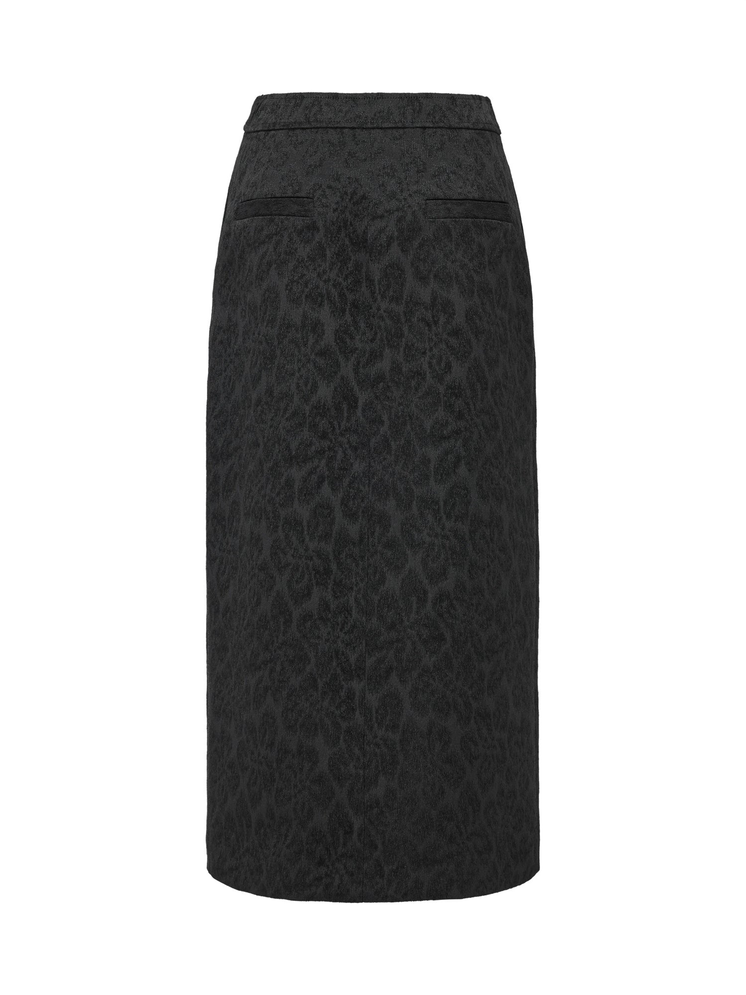 EP YAYING Maxi Skirt