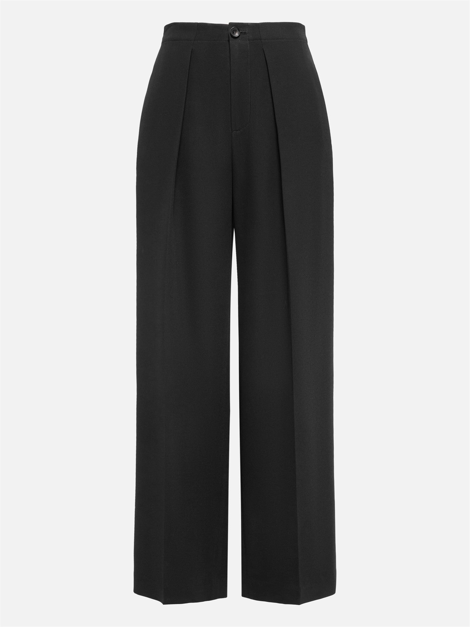 EP YAYING Acetate Commuter Essential Pants EGKET6471AH