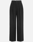 EP YAYING Acetate Commuter Essential Pants EGKET6471AH
