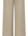 YAYING LINEN VINTAGE RELAXED PANTS