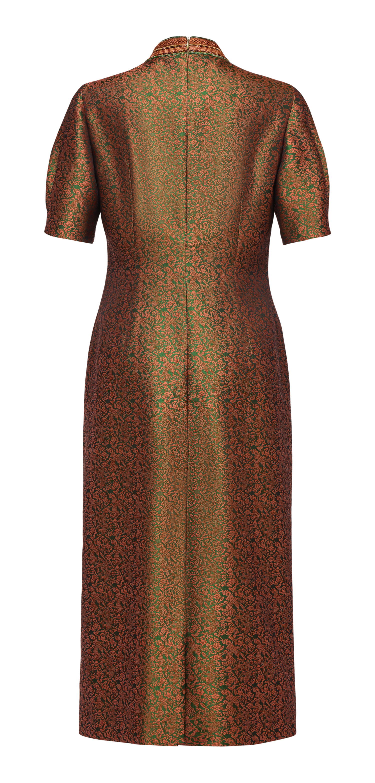 YAYING Songjin Dress