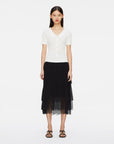 EP YAYING WHITE TOP