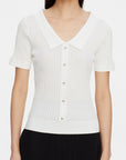 EP YAYING WHITE TOP