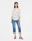 EP YAYING Shirt