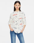 EP YAYING Shirt