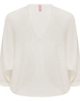 YAYING VINTAGE GLAM KNIT TOP