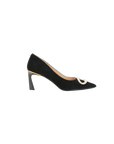 EP YAYING Ruyi Buckle High-Heeled Shoes