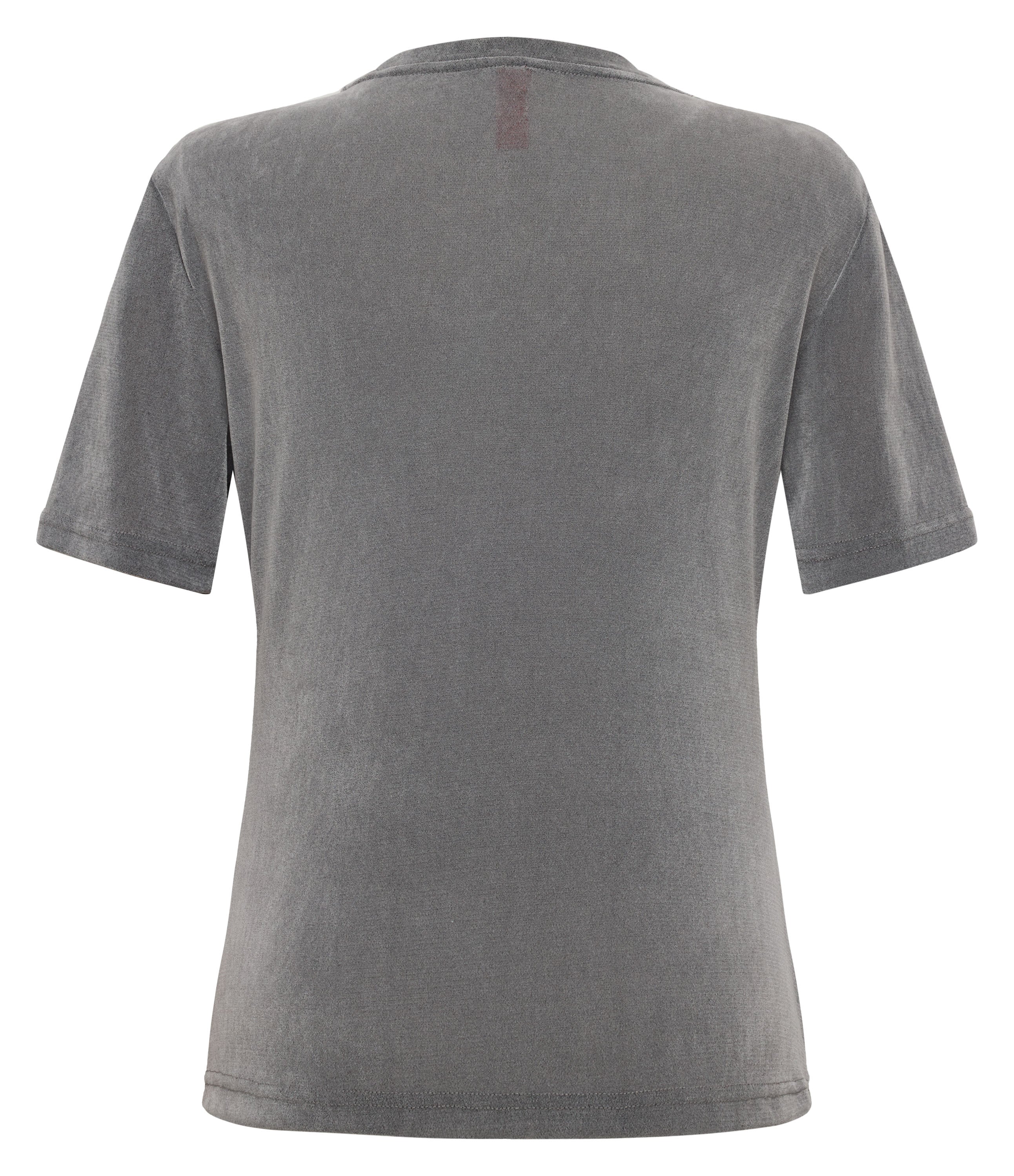 YAYING Print T-Shirt