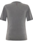YAYING Print T-Shirt