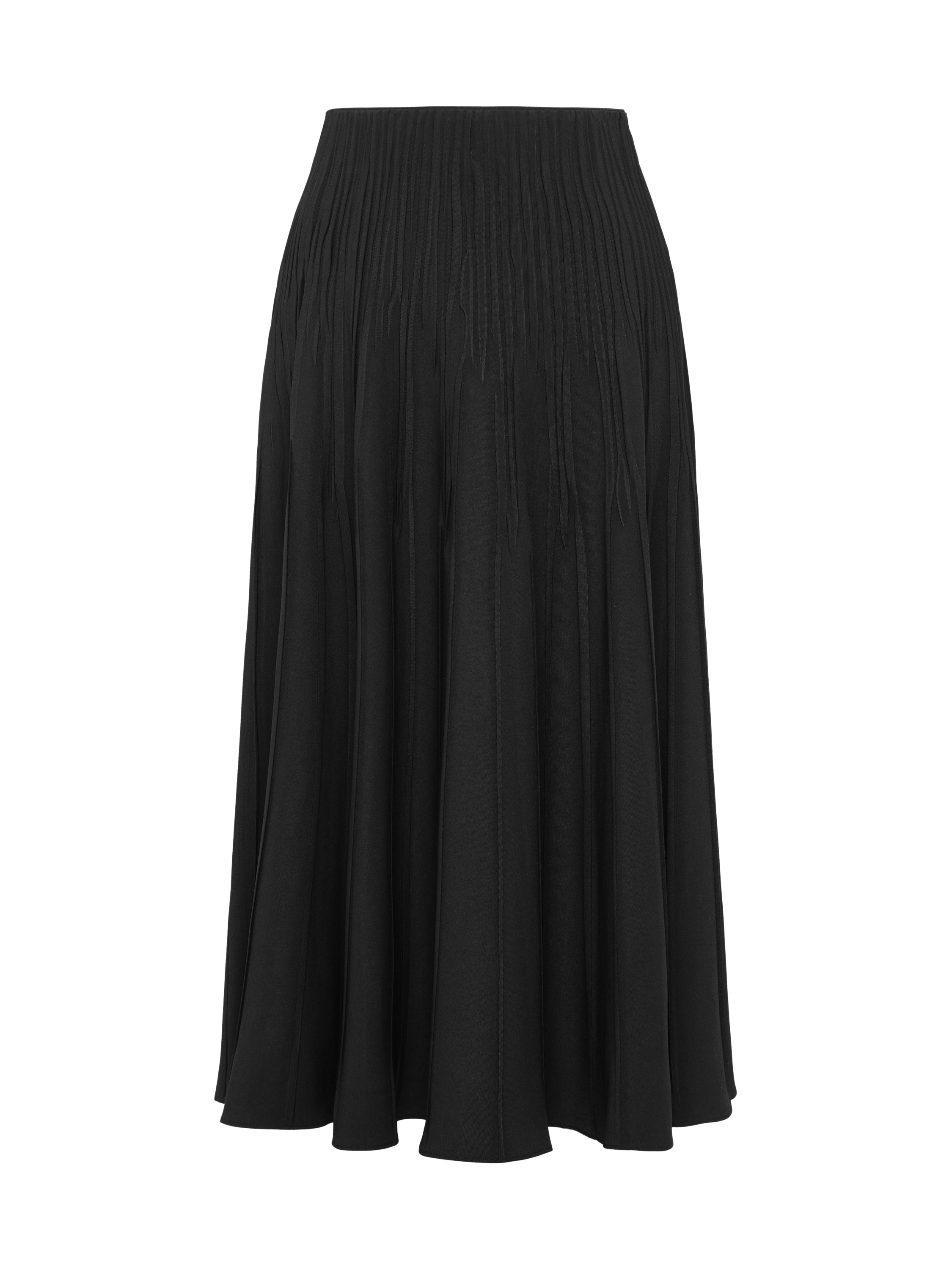 EP YAYING A-Line Skirt