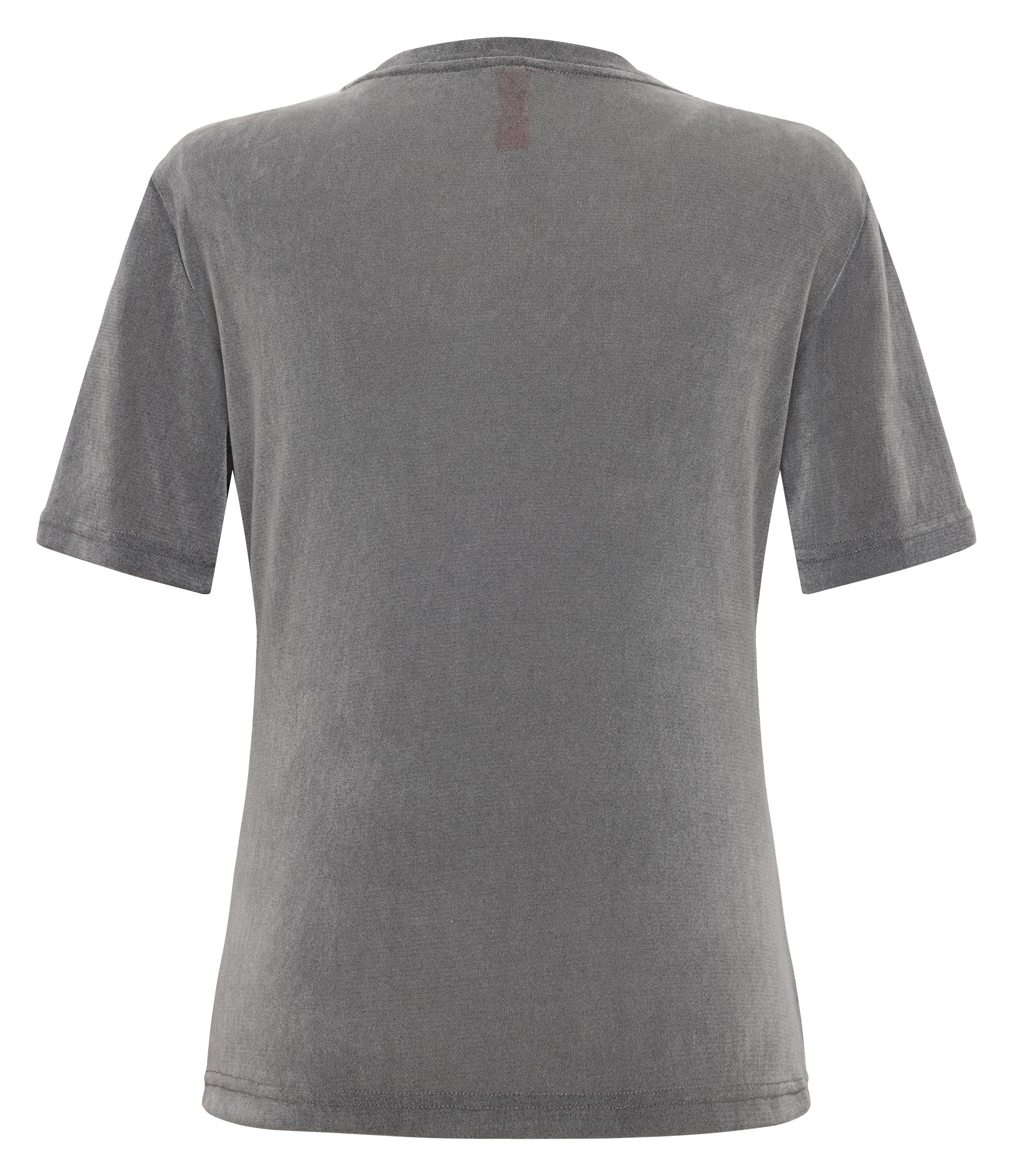 YAYING PRINT T-SHIRT