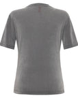 YAYING PRINT T-SHIRT