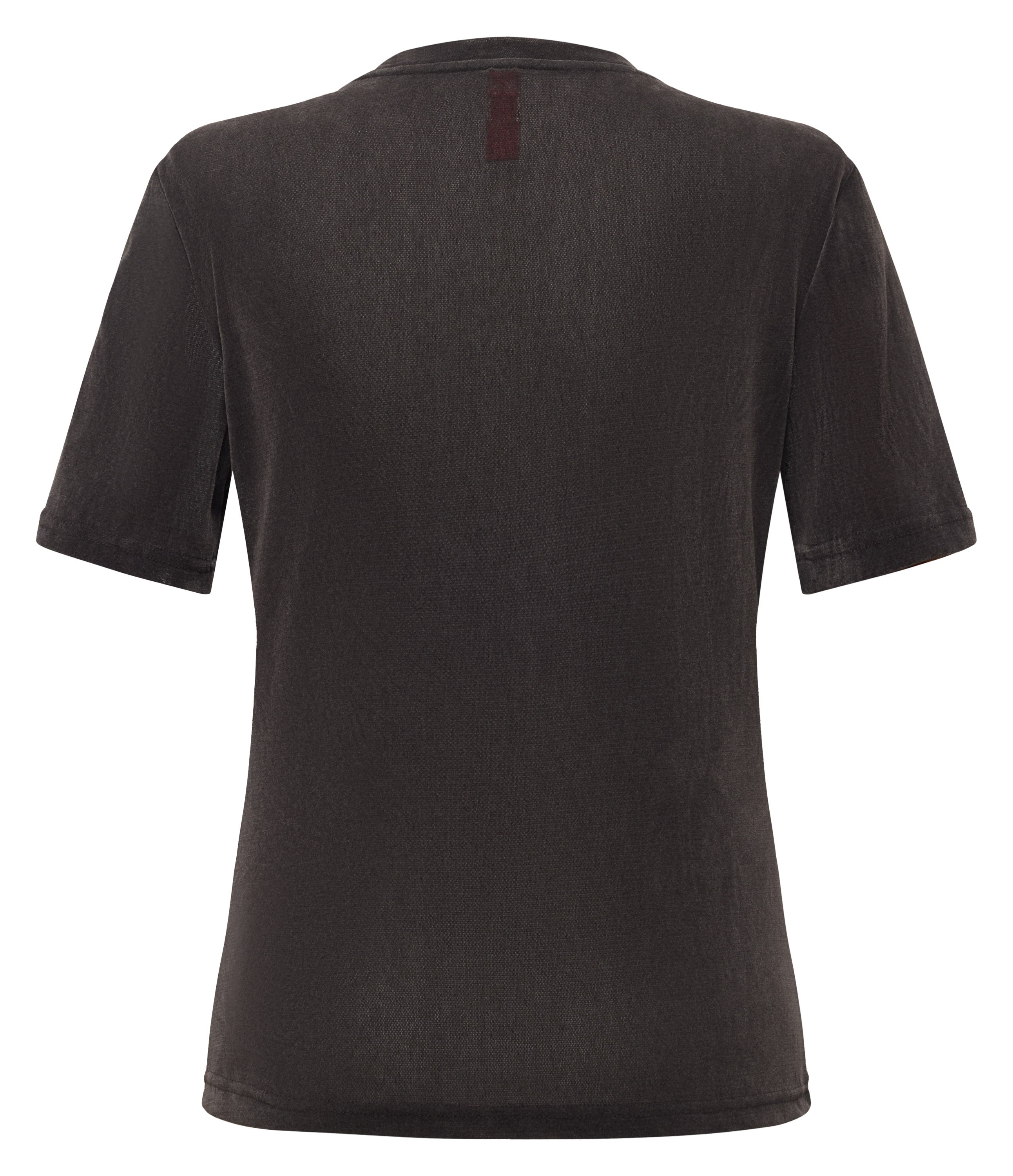 YAYING LOOSE FIT T-SHIRT